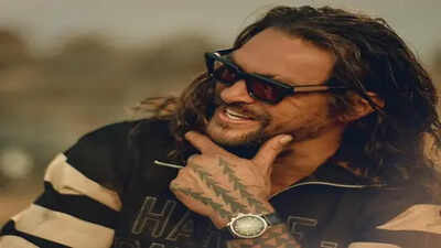 Jason Momoa EXITS 'Helldivers' movie; search for new lead begins for PlayStation adaptation