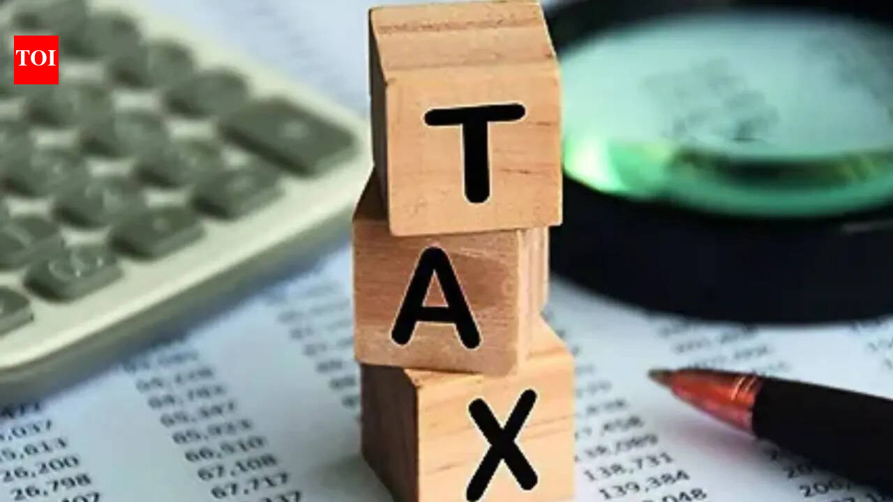 TDS on property purchase above Rs 50 lakh explained: Rules, conditions and filing process