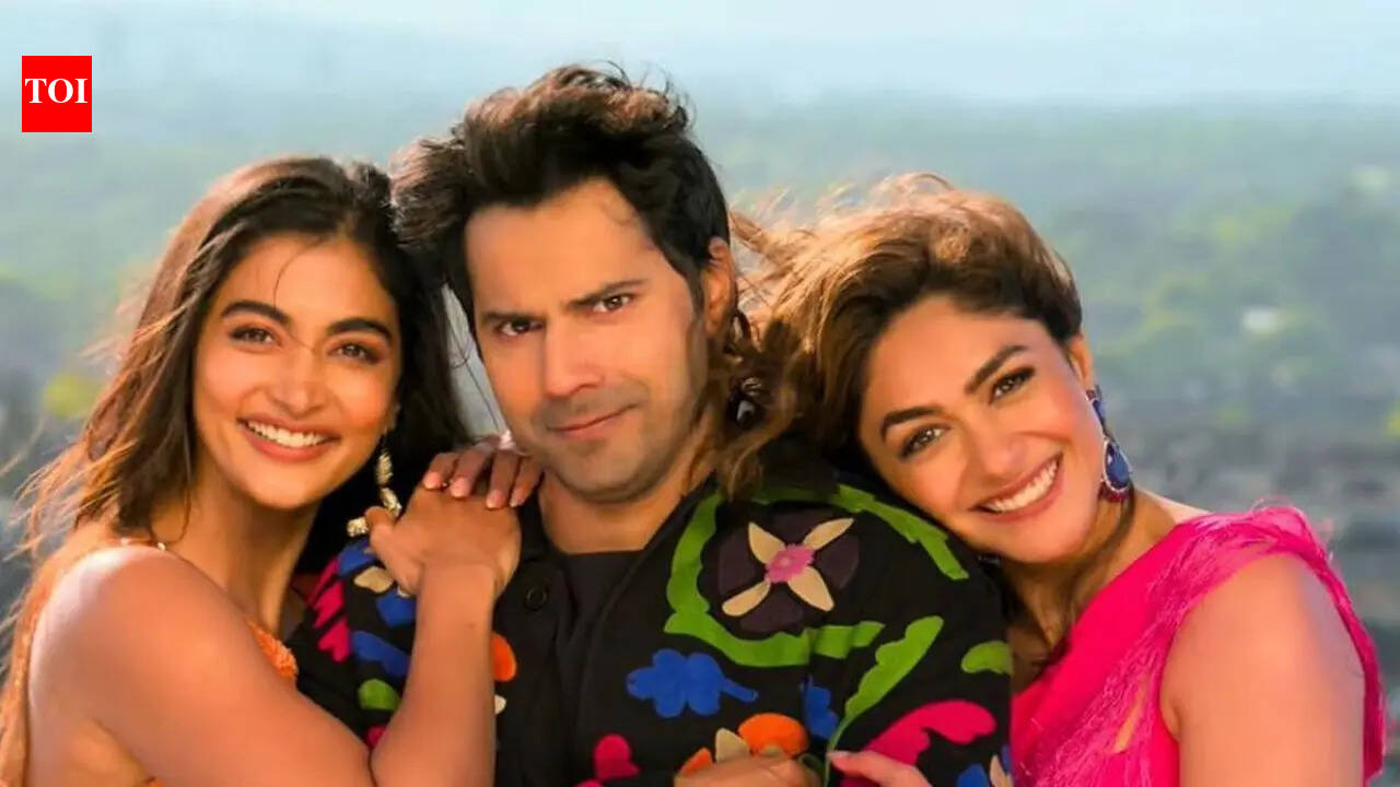 'Hai Jawani Toh Ishq Hona Hai' box office collection: Varun Dhawan film eyes Rs 30cr milestone