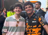 Monaco Grand Prix 2026: Celebrities who attended the F1 league - Kim Kardashian to Noah Schnapp