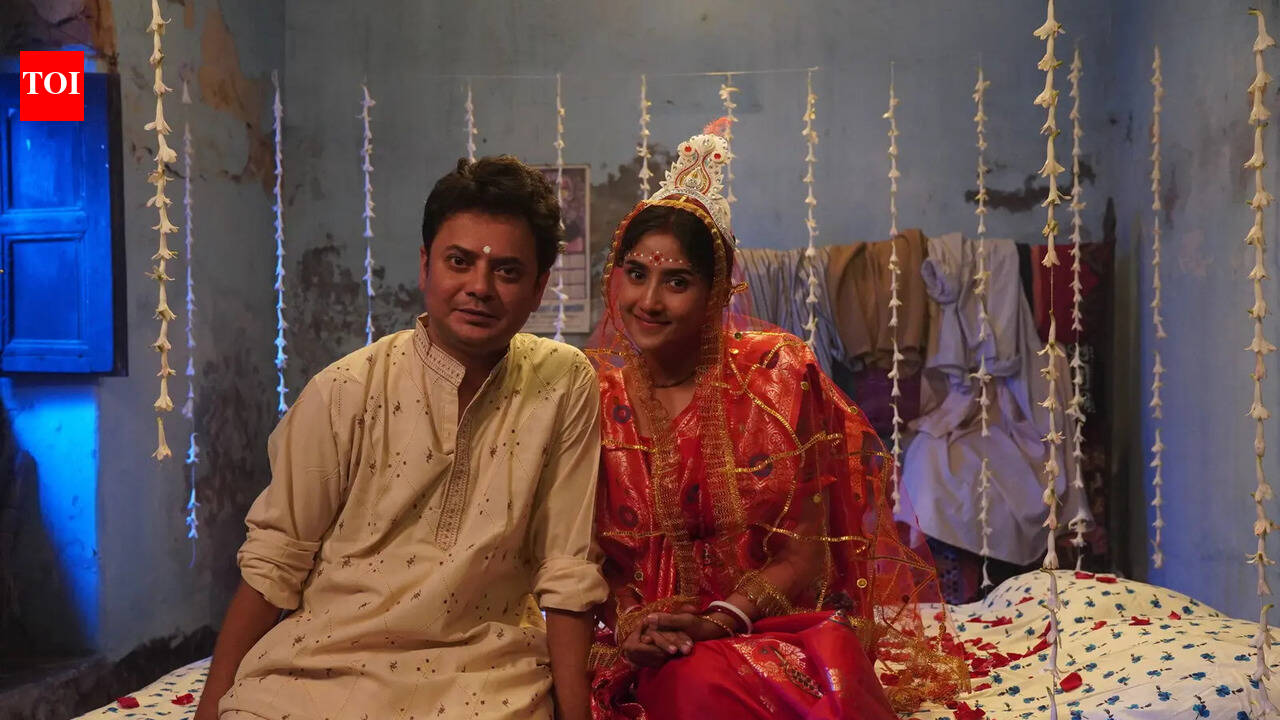 Bappa explores the life of a struggling artist in his upcoming film