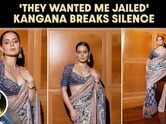 Kangana Ranaut Claims She Was &lsquo;Banned By Everybody&rsquo; As She Defends Ranveer Singh 