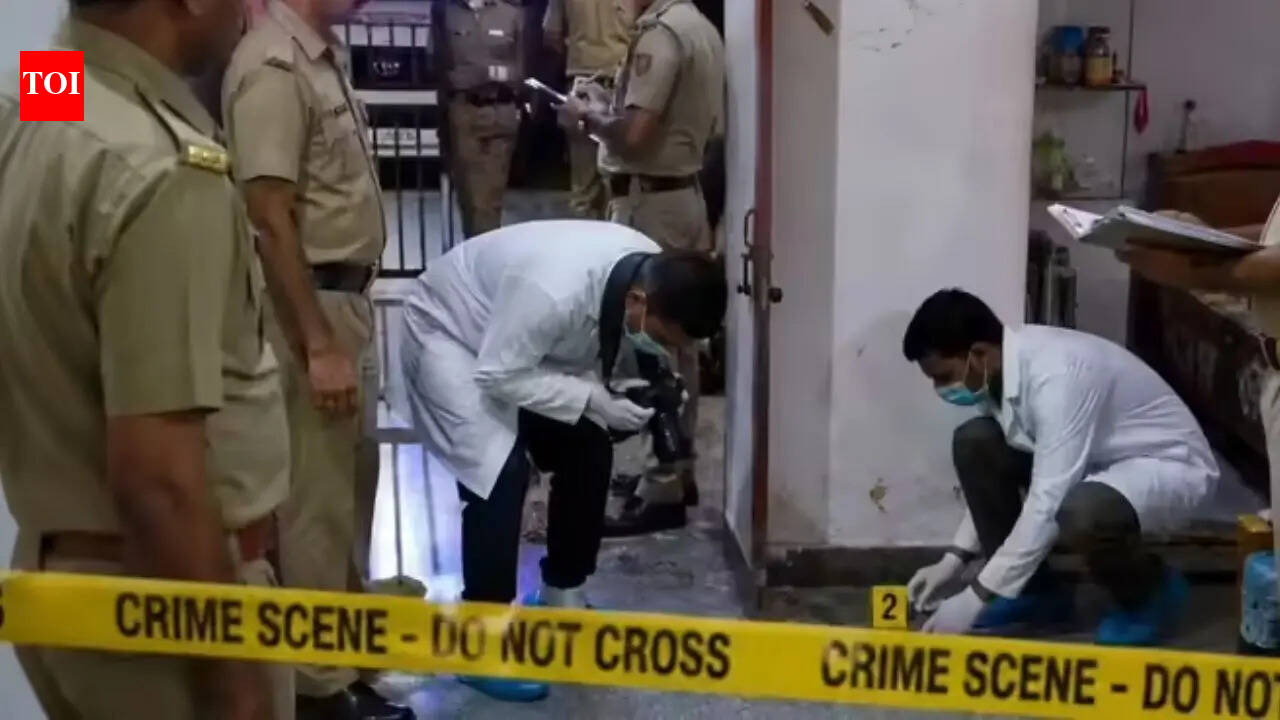 Woman abducted, strangled, legs severed to remove silver anklets in Madhya Pradesh