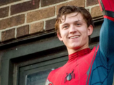 Spider-Man spotted filming in London amid 'Avengers: Doomsday' and 'Spider-Man: Brand New Day' buzz