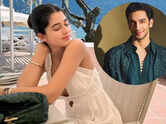 Naomika Saran to debut opposite Vedang Raina in a love triangle drama