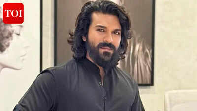 Ram Charan to take three month acting break after 'Peddi' storms past the Rs 300 crore mark worldwide