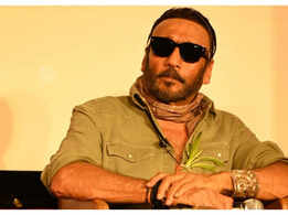 I never chased relevance; I chased honesty: Jackie Shroff