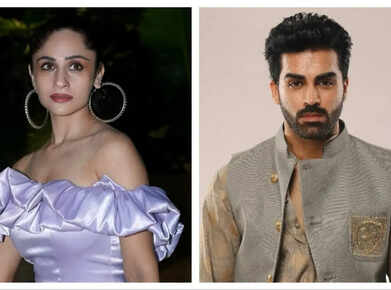 Hunar Hali and Mayank Gandhi granted divorce, nine-year marriage ends