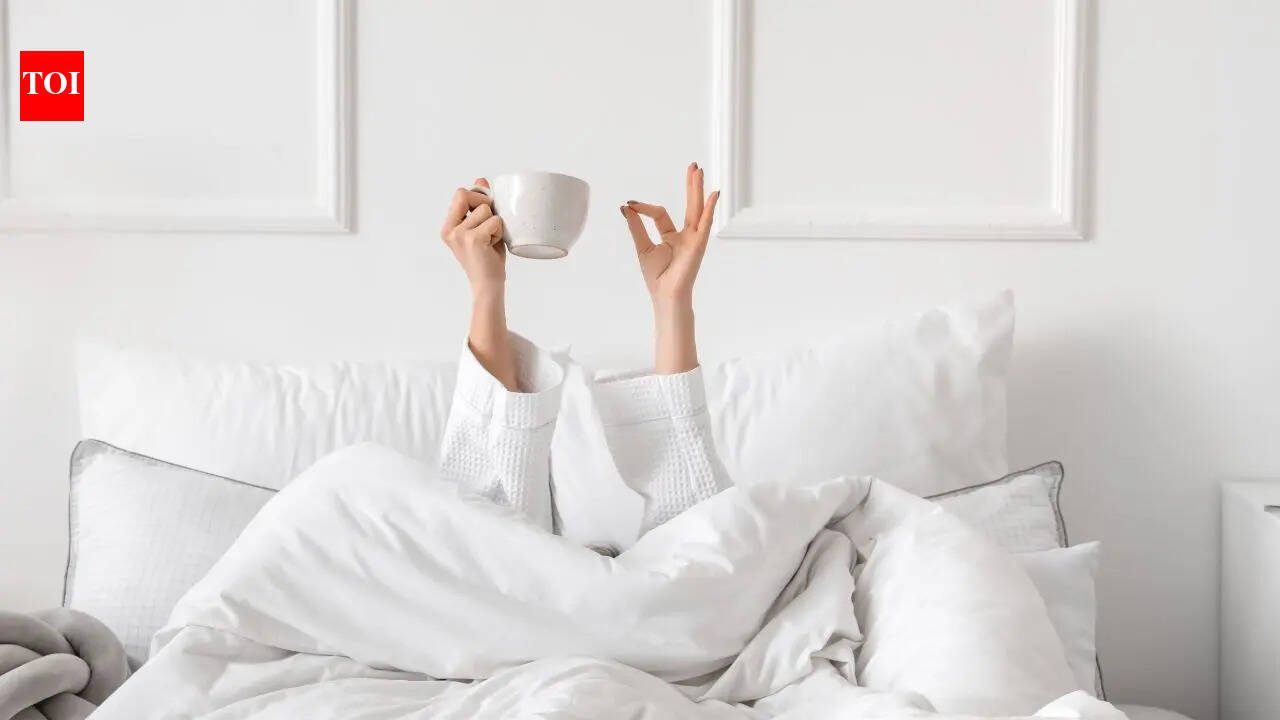 Are you ruining your digestion before 9 AM? Gastroenterologists point out 
