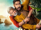 'Dhamaal 4': Ajay Devgn starrer's FIRST LOOK character posters of 'chase starts now' unveiled amid earlier July 10 release