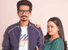 Bharti Singh and Haarsh Limbachiyaa recall BTS moment from 'RARKPK': 'Madhuri's son was fanning us, Arbaaz's son brought chairs'