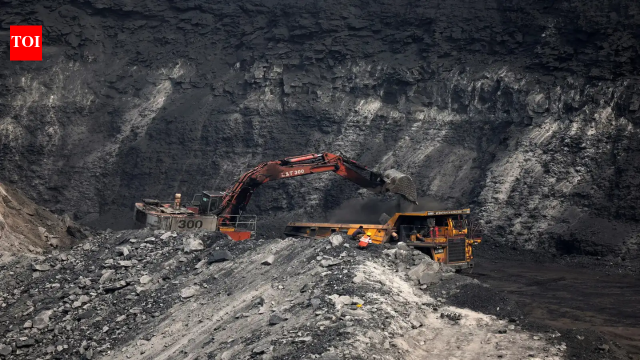 Coal market reform: Government notifies rules for setting up coal exchanges