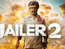Nelson plans 25-days patchwork shoot for Rajinikanth's 'Jailer 2'