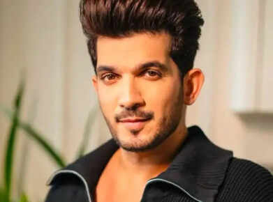 Arjun Bijlani explains why TV is more traditional than OTT and films