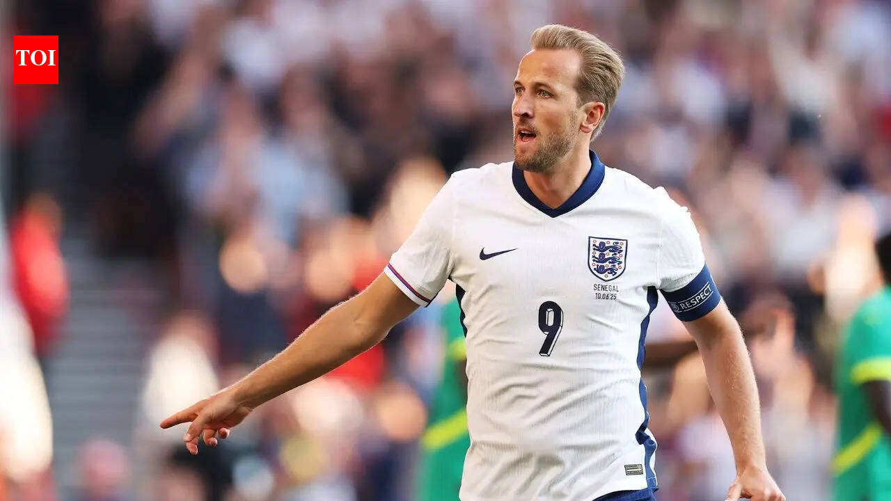 Devastating tremors rock England squad’s Florida base, will FIFA World Cup 2026 preparations be interrupted?