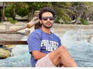 Naman Shaw: Taking a vacation in middle of shooting, helps to return with fresh energy