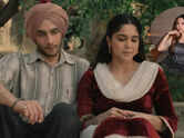 'Main Vaapas Aaunga': Aaliyah Kashyap rates Vedang, Sharvari starrer 10/10