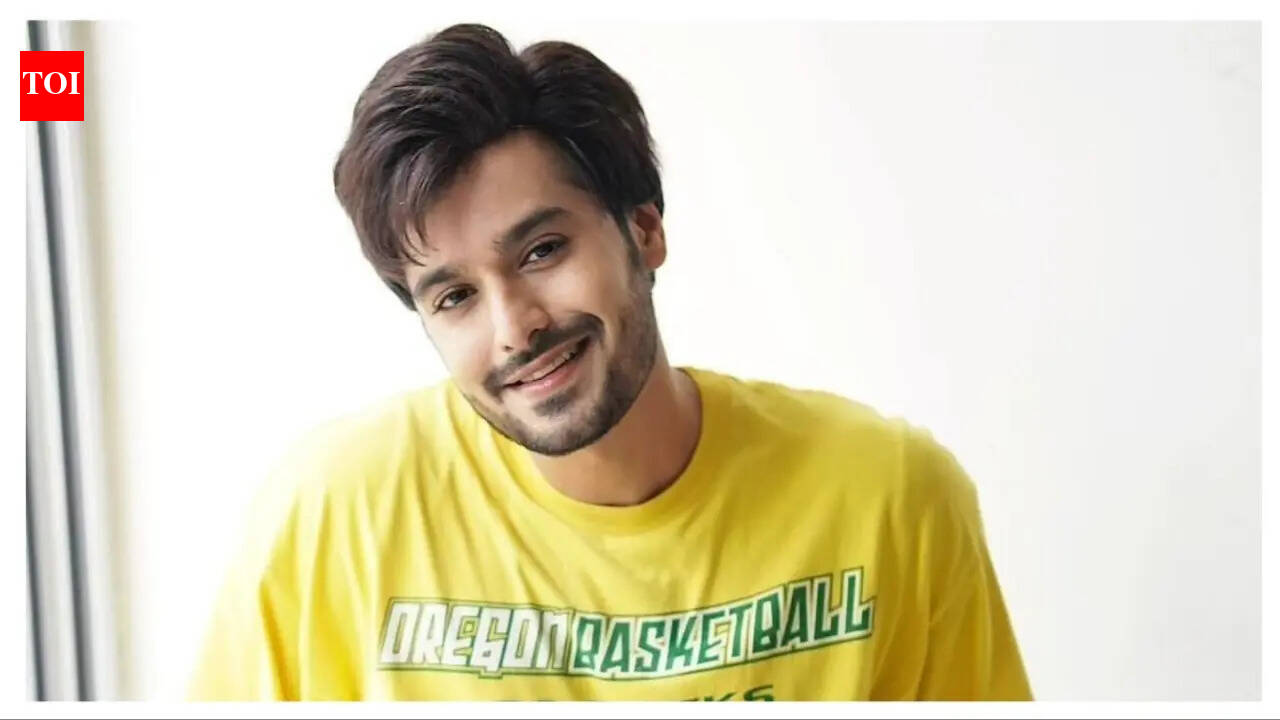 Vishal Solanki: Films demand more subtle and original performances than television