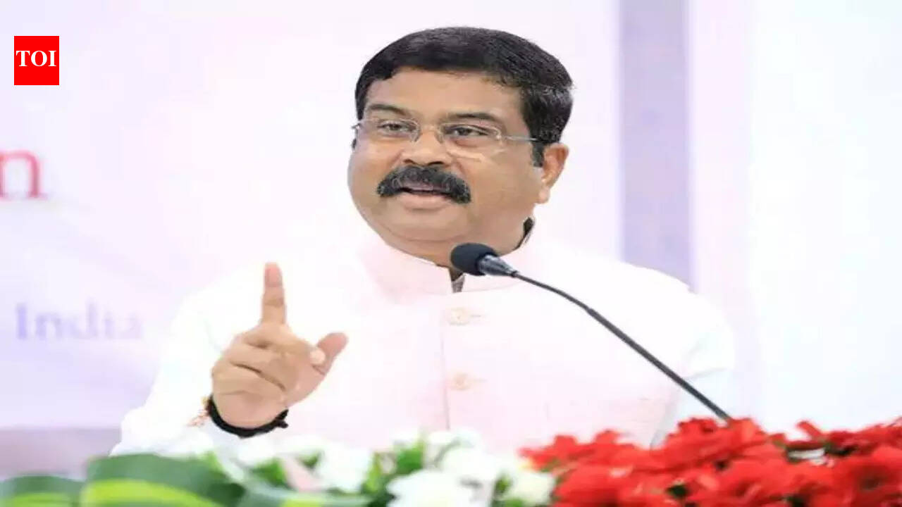 NEET UG 2026 re-test: Pradhan reviews NTA readiness, tightens security and coordination