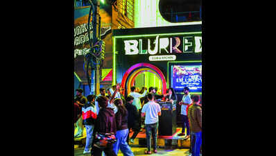 No ID? No entry, Bengaluru cracks down on underage drinking