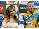 Sana Raees Khan on balancing law and cricket: Both demand discipline and commitment