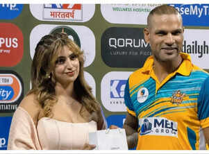 Sana Raees Khan on balancing law and cricket: Both demand discipline