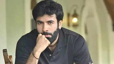 Danish Pandor on joining Imtiaz Ali’s 'Main Vaapas Aaunga': 'I had auditioned for this role just before the release of 'Dhurandhar'