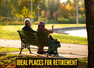 The best places to retire in India: Affordable, peaceful, and senior-friendly