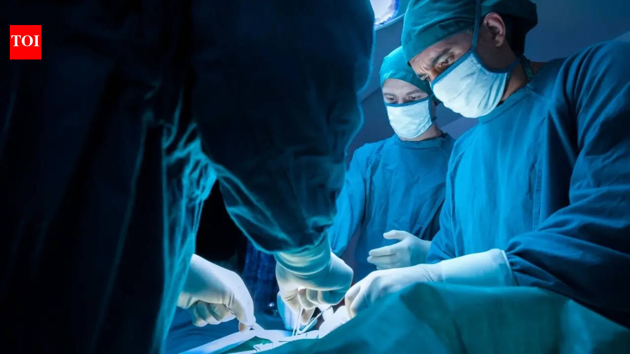 Parents file $17M lawsuit after surgeons implant teen’s heart valve upside down