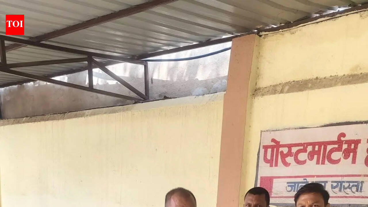 Hazaribag man shot dead on way to station for Kedarnath trip