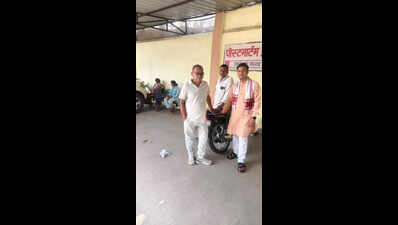 Hazaribag man shot dead on way to station for Kedarnath trip