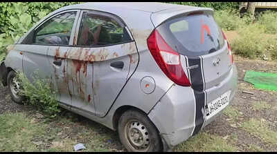 Hazaribag man shot dead on way to station for Kedarnath trip
