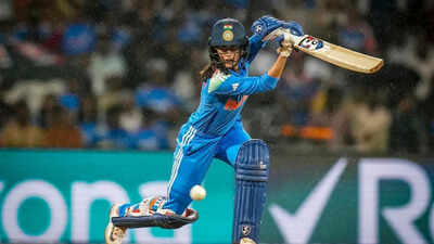 'We are the favourites': Jemimah Rodrigues makes big claim ahead of Women's T20 World Cup