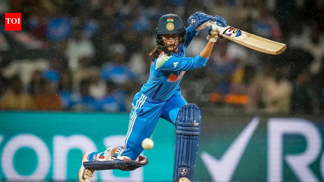 'We are the favourites': Jemimah Rodrigues makes big claim ahead of Women's T20 World Cup