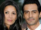 My marriage wasn't working': Arjun Rampal recalls darkest phase during separation with Mehr Jesia when his mom also had Cancer