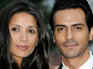 Arjun on dark phase during separation with Mehr Jesia, his mom having Cancer