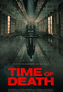 Time Of Death