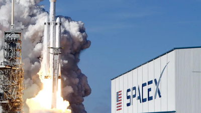 SpaceX IPO: Elon Musk's firm sees massive oversubscription as institutional orders top $10 billion