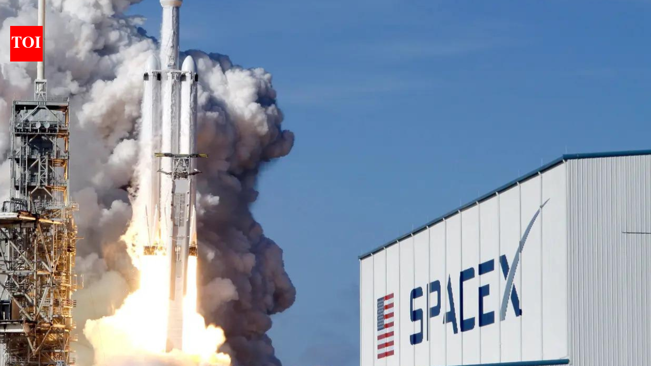 SpaceX IPO: Elon Musk's firm sees massive oversubscription as institutional orders top $10 billion