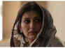 Sonali Bendre says &lsquo;Raakh&rsquo;allowed her to explore 'complex emotions' - Exclusive