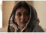 Sonali Bendre on &lsquo;Raakh&rsquo;: &lsquo;It allowed me to explore emotions that are uncomfortable and complex&rsquo; - Exclusive