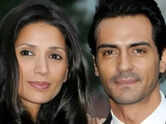 Arjun on dark phase during separation with Mehr Jesia, his mom having Cancer