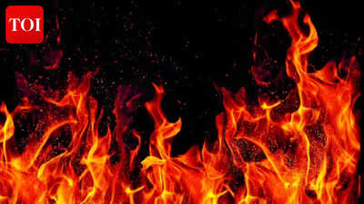 3 dead, 5 injured in Jaipur’s Kho-Nagorian house fire