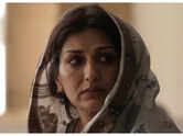 Sonali Bendre says &lsquo;Raakh&rsquo;allowed her to explore 'complex emotions' - Exclusive