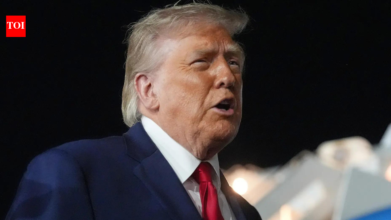 How many times is 'very close'? Trump's 37 predictions of an Iran deal