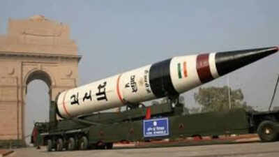 India ‘deploys’ 12 nuclear warheads in big policy shift; country’s nukes now rise to 190