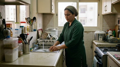 Kuwait caps domestic worker hiring at 10 countries, restricts recruiting from 27 others