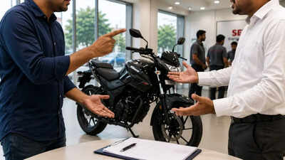 Hero MotoCorp buyer got Rs 88,000 refund after his bike's engine kept turning off despite over 10 service centre visits