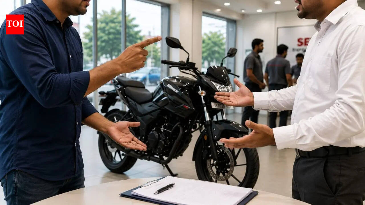 Hero MotoCorp buyer gets Rs 88,000 refund over recurring engine issue
