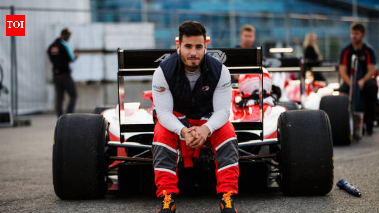 Former racer Joey Mawson finally breaks silence following acquittal in Michael Schumacher nurse sexual assault case, gives update on future